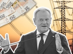 Tusk zapowiada bilion złotych na polską energetykę. Budujemy potęgę, która zadziwi Europę