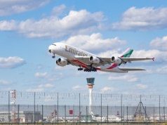 Podróże donikąd pasażerów Emirates. Po 10 godzinach wrócili tam, skąd wylecieli