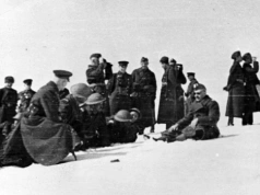 Ucieczka z sowieckiego piekła. Polacy cudem wydostali się z potrzasku