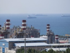 Amerykanie uderzyli w serce irańskiej energetyki. Płonie gigantyczne złoże South Pars