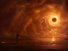 CO ZA WIDOKI! Housemarque pokazuje Saros na klimatycznym materiale. Jeśli macie PS5, ten świat Was pochłonie