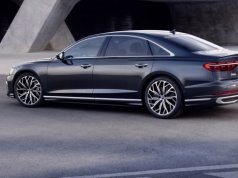 To już koniec Audi A8, zamówienia skończone. Model znika po 32 latach