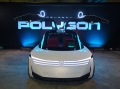 Peugeot Polygon Concept w Polsce. Miałem okazję go poprowadzić!
