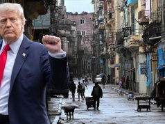 Kennedy zaklął. "Jak mogłem być taki głupi". Trump przełamał "klątwę Karaibów"