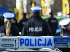 Prawie pół tysiąca alarmów bombowych w Warszawie. "Taki głupi żarcik"