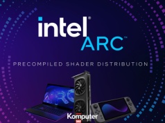 Masz kartę Intela? Od teraz gry będą działać i ładować się szybciej