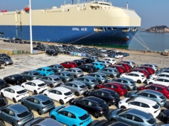 Nawet Wietnam przegonił UE. Tak chronią się przed brakiem ropy