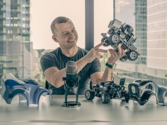 Tomasz Stachlewski pokieruje rozwojem technologii Comarchu