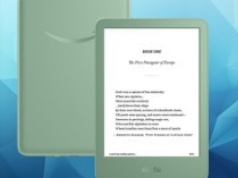 Czytnik ebook Amazon Kindle 11 gen. 2024, 16GB za 399 zł (60 zł taniej) w x-kom