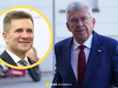 Senator PiS otwarcie skrytykował swoją partię. Jest stanowcza reakcja z klubu. "Cwaniak"