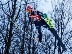 Czołowy skoczek świata ogłosił zakończenie sezonu