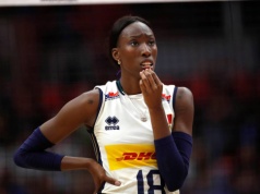 Siatkarska mistrzyni świata apeluje o zmiany. "To jest niewykonalne"