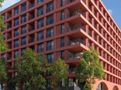 Ruszyła sprzedaż mieszkań w inwestycji Mazowiecka 21