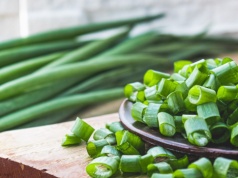 Dodawaj, gdzie się da. Dokładnie to, czego po zimie potrzebują nasze jelita