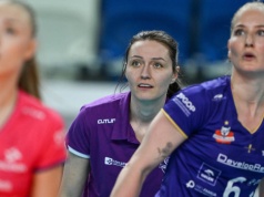 LM siatkarek: DevelopRes Rzeszów - Eczacibasi Dynavit Stambuł. Relacja live i wynik na żywo