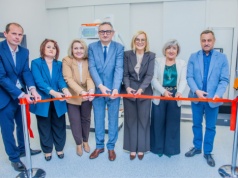 Otwarto nowoczesną pracownię diagnostyki obrazowej w Busku-Zdroju