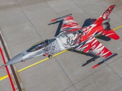 Zaczynali od małego garażu. W końcu okleili stadion i F-16. „Nasza usługa zastąpiła klientom podróże”