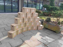 Referendum w sprawie odwołania prezydenta Aleksandra Miszalskiego. Były radny wywołuje dyskusję o podpisach