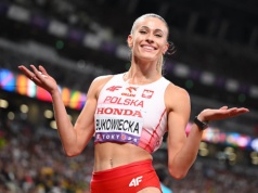 Halowe Mistrzostwa Świata Kujawy Pomorze 26. Największa impreza w historii polskiej lekkiej atletyki