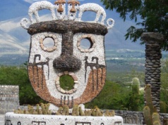 Boliwia: wyznawcy Pachamamy zakopali młodą matkę żywcem. Ofiary z ludzi trwają