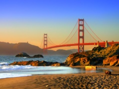 San Francisco w niezwykłym upale. Temperatury łamią wieloletnie rekordy