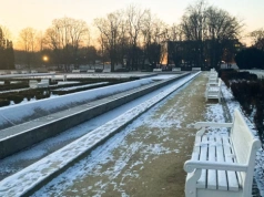 Przymrozki - ostrzeżenie meteo dla Legnicy