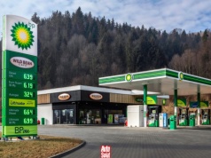 Promocja lojalnościowa BPme - 35 lat bp w Polsce – świętujemy razem i zapraszamy do dalszej podróży z firmą BP