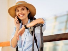 Internet w podróży. eSIM zmienia wszystko