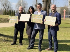 Znamy termin i pierwsze gwiazdy 48. Dni Pabianic. Myslovitz, Grubson, Stachursky i inni