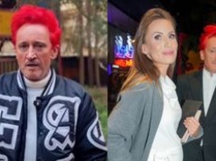 Michał Wiśniewski wydał oświadczenie: "Nie udało mi się uratować MOJEGO MAŁŻEŃSTWA"