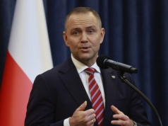 Pałac kieruje pismo do marszałka Sejmu. Chcą pilnych wyjaśnień