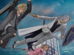 Square Enix ujawnia plany. Kolejna gra z uniwersum Final Fantasy zadebiutuje na iOS i Android