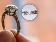 Znalezione na gruzowisku, trafią na licytację. Są warte fortunę