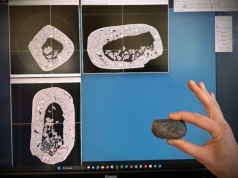 Zajrzeli do zabawki pochodzącej z czasów Chrystusa. Przeleżała pod Tarnowem tysiące lat