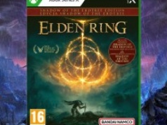 Promocja na serię Elden Ring w Empiku. Gra Shadow of the Erdtree Edition na XSX za 169 zł!