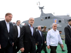 Nie żyje minister wywiadu Iranu. Zginął w izraelskim nalocie