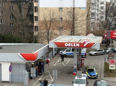 Diesel blisko 8 zł. Podwyżki na stacjach jeszcze się nie skończyły