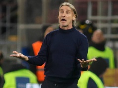 15 meczów bez zwycięstwa, na tym koniec! Włoski klub zwolnił trenera
