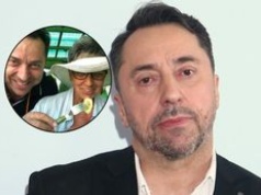 Nie żyje mama Marcina Millera. "Odeszła w moich ramionach"