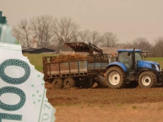 Ceny obornika 2026: ile kosztuje w tym roku?