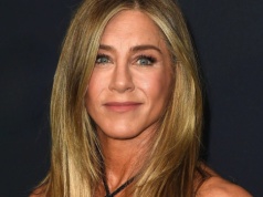 Sałatka Jennifer Aniston. Pyszny lunch zza kulis serialu "Friends"