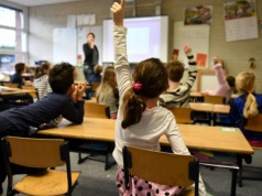 "Rodzic napisał do mnie: Pani nie nadaje się do zawodu". Poszło o ocenę z plastyki