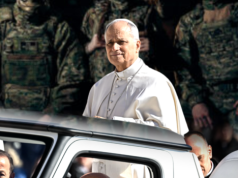 Dyplomacja Watykanu ws. wojen. "Są słowa, których papież stara się nie wypowiadać"