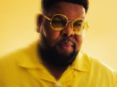 Ray Dalton z nadzieją wraca z utworem „I just wanna be happy”