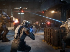 Fani Mass Effect będą zachwyceni. Gra "Exodus" otrzymała gameplay, a premiera zbliża się wielkimi krokami