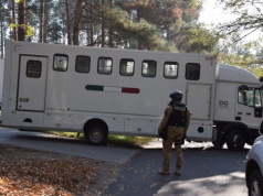 Przewożone do Rosji tygrysy były w fatalnym stanie. Jest wyrok w sprawie feralnego transportu zwierząt