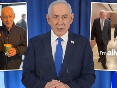 Internet pyta: czy Netanjahu nie żyje? Tajemnica "sześciu palców". "Nie można bagatelizować tych plotek"