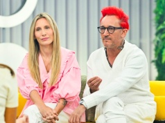 Michał Wiśniewski potwierdza rozstanie z piątą żoną. "Nie udało mi się uratować mojego małżeństwa"