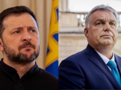 Orban oświadczył, że jak nie dostanie szybciutko rosyjskiej ropy, to zablokuje pożyczkę UE dla Ukrainy