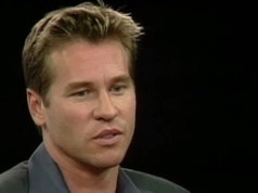 Val Kilmer wskrzeszony przez AI. Wizerunek aktora pojawi się w As Deep as the Grave